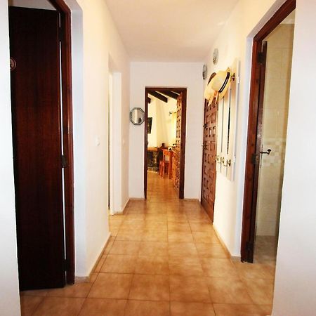 Villa Spartacus - Piscina Privada Y Vistas Al Mar Calpe Ngoại thất bức ảnh