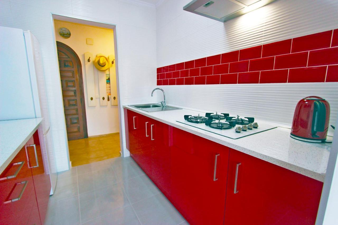 Villa Spartacus - Piscina Privada Y Vistas Al Mar Calpe Ngoại thất bức ảnh
