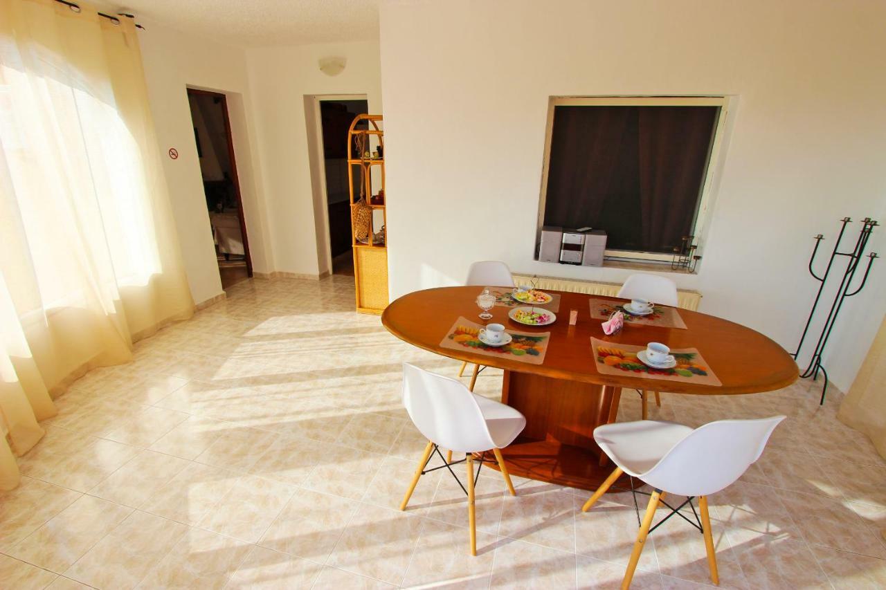 Villa Spartacus - Piscina Privada Y Vistas Al Mar Calpe Ngoại thất bức ảnh